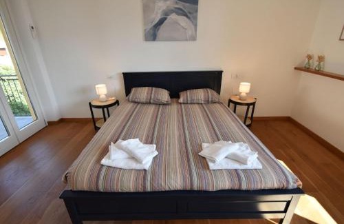 Verbania House | Flat near Isola Bella and waterfront dining