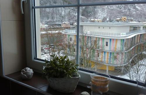 Decin Apartment | Flat near the castle