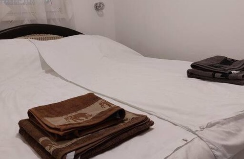 Ujpest Apartment | Flat near the metro terminal