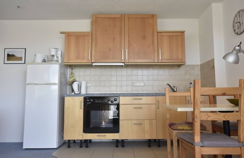 Meschendorf Apartment | Flat near the sea in Rerik, Germany