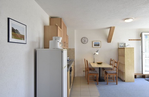 Meschendorf Apartment | Flat near the sea in Rerik, Germany