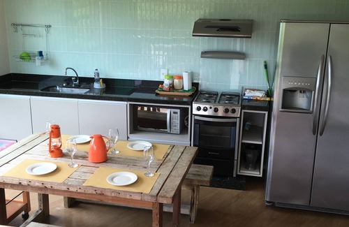 Praia dos Carneiros Apartment | Flat new high standard 2 suites in Sheep Beach Resort, set sea