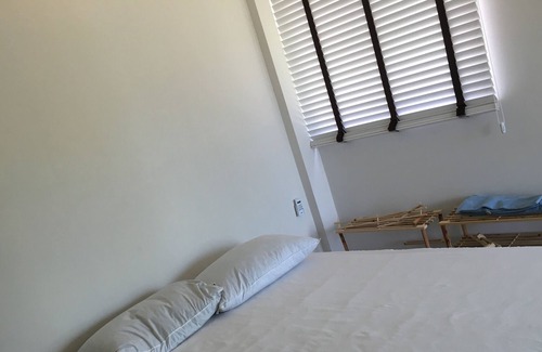 Praia dos Carneiros Apartment | Flat new high standard 2 suites in Sheep Beach Resort, set sea