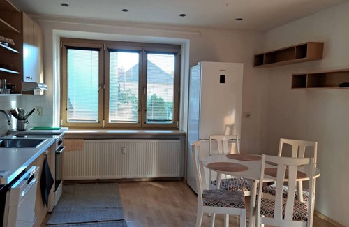 Trencin Apartment | Flat next to Gaborik's Arena