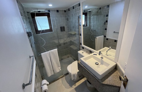 Jatiuca House | Flat no Hotel Jatiúca Suítes Resort by Slaviero