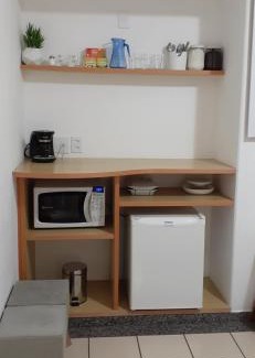 Pousada do Rio Quente Apartment | FLAT NO MELHOR DO RIO QUENTE 800m HOT PARK
