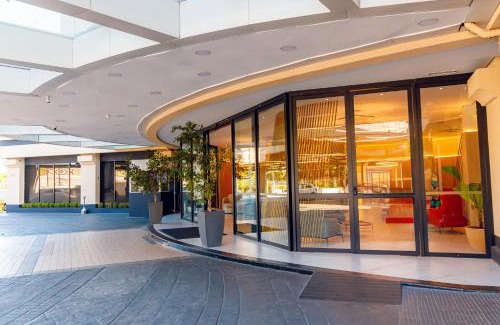 Vila Congonhas Apartment | Flat Nobilis confortavel em frente ao Aeroporto Congonhas - H305