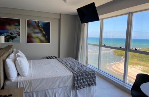 Barra de Jangada Apartment | Flat Paiva Home Stay - Barra de Jangada