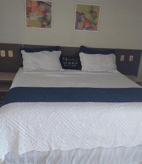 Conde Apartment | Flat Paraíso na Terra Tabatinga Residence