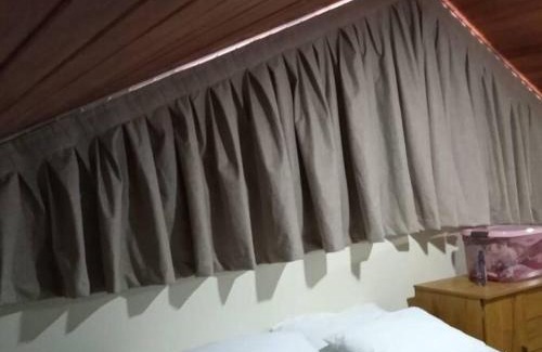 Saire Apartment | Flat para 6 pessoas no Condomínio Monte Castelo Mod 4 Flat 1B