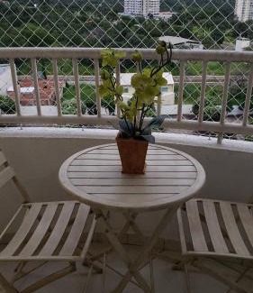 Centro Apartment | FLAT para Temporada perto SINGAPURA SHOPPING com 7 PISCINAS, Bar Molhado, Restaurante - A 3 min CENTRO DE CALDAS NOVAS!