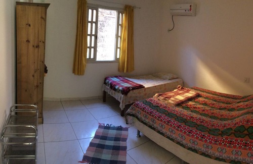 Jabaquara Apartment | Flat Paraty Praia ...
