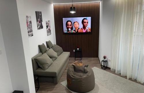 Sandanski Apartment | Flat Park Sandanski