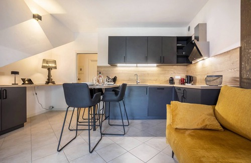 Castion Veronese Apartment | Flat 'Perlago' with shared pool, Wi-Fi and air conditioning