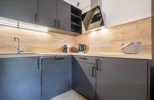 Castion Veronese Apartment | Flat 'Perlago' with shared pool, Wi-Fi and air conditioning
