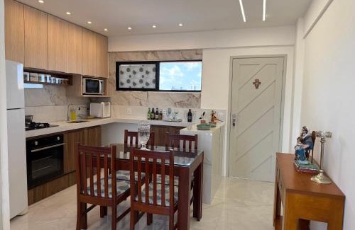 Ponta Negra Apartment | Flat Porto Mirim