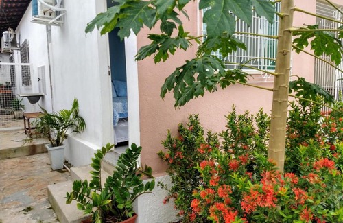 Teresina Apartment | Flat próximo ao Aeroporto, Universidades e Centro