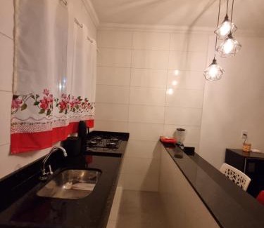 Ponta do Mangue Apartment | Flat Praia Dourada 2