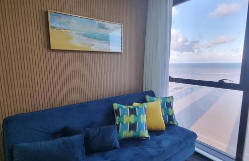 Barra de Jangada Apartment | Flat Recanto da Nessa