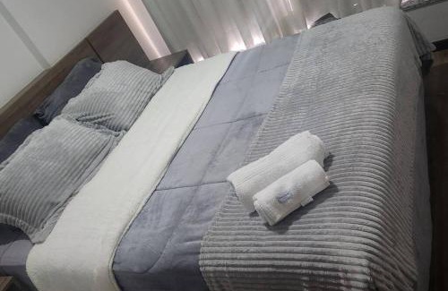 Camorim Apartment | Flat Região Barra Olímpica*