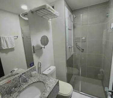 Camorim Apartment | Flat Região Barra Olímpica*