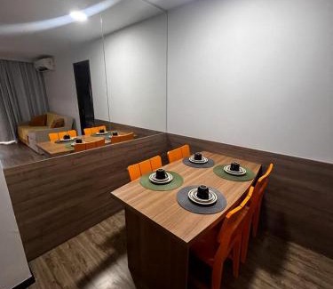 Camorim Apartment | Flat Rock in Rio