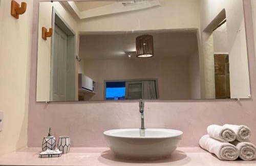Sao Miguel de Touros Apartment | Flat's Maravista Beiramar