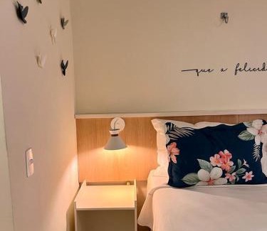 Sao Miguel de Touros Apartment | Flat's Maravista Beiramar