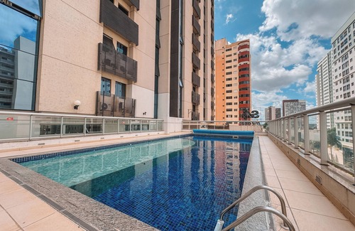 Aguas Claras Apartment | Flat S4 Hotel