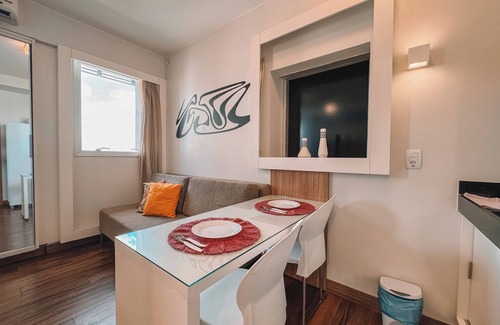 Aguas Claras Apartment | Flat S4 Hotel