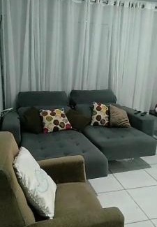 Teixeira de Freitas Apartment | Flat Sandra