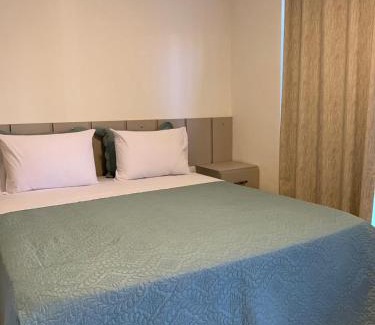 Passagem Hotel | Flat SB Cabo Frio