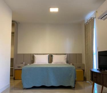 Passagem Hotel | Flat SB Cabo Frio
