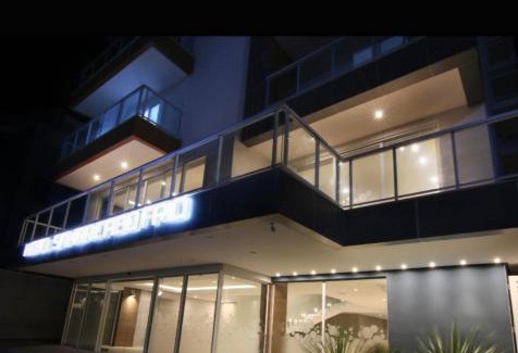 Passagem Hotel | Flat SB Cabo Frio