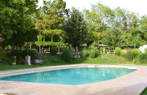 Monteleone d'Orvieto Apartment | Flat Scuderia Del Borgo, Wifi, Perugia