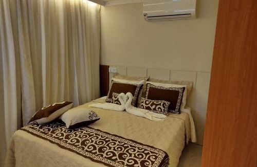 Santa Teresa Apartment | Flat Sognare
