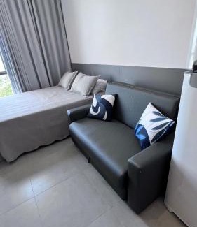 Joao Pessoa Apartment | Flat Sonne Bessa