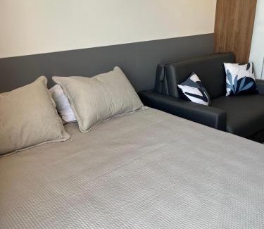Joao Pessoa Apartment | Flat Sonne Bessa