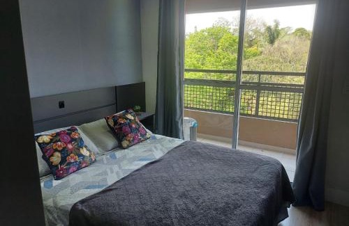Cotia Apartment | Flat Studio Charmoso New Studio Granja Viana Cotia