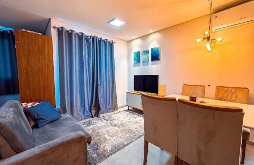 Santa Terezinha Apartment | Flat/Studio excelente localização em Brusque