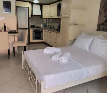 Loutraki Apartment | Flat studio in Loutraki