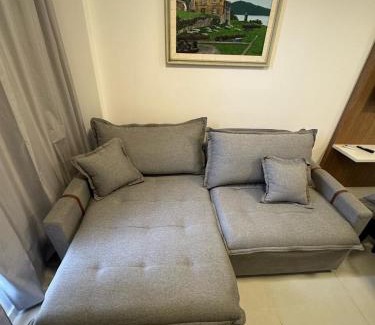 Volta Redonda Apartment | Flat Super Luxo - Central - Otima localizacao - Novo