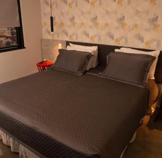 Zona Leste Apartment | Flat Tatuapé Sua Casa Your Home