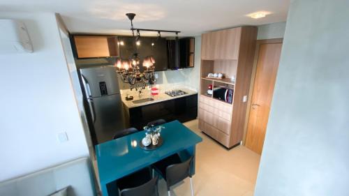 Setor Bueno Apartment | Flat The Expression 1705