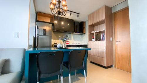 Setor Bueno Apartment | Flat The Expression 1705