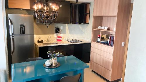 Setor Bueno Apartment | Flat The Expression 1705