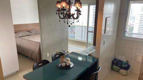 Setor Bueno Apartment | Flat The Expression 1705