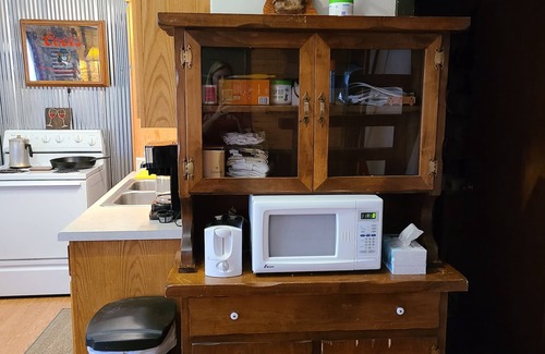 Meeker Cabin | Flat Tops Wilderness Getaway!