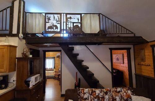 Meeker Cabin | Flat Tops Wilderness Getaway!