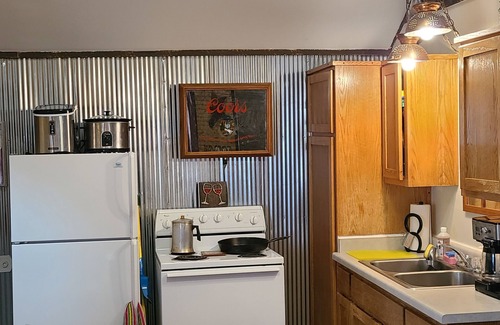 Meeker Cabin | Flat Tops Wilderness Getaway!